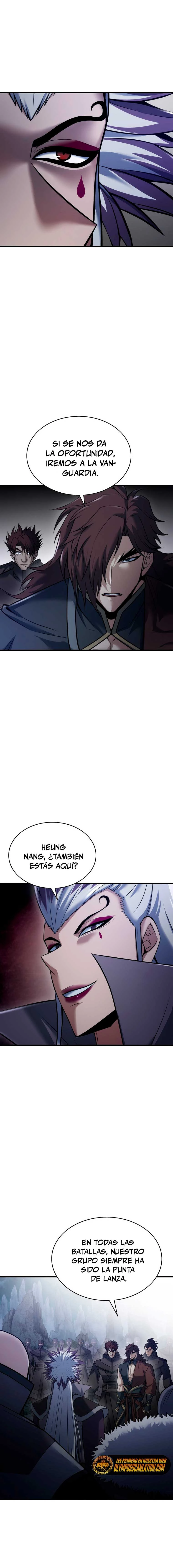 La Estrella de un Gobernante Supremo > Capitulo 71 > Page 251
